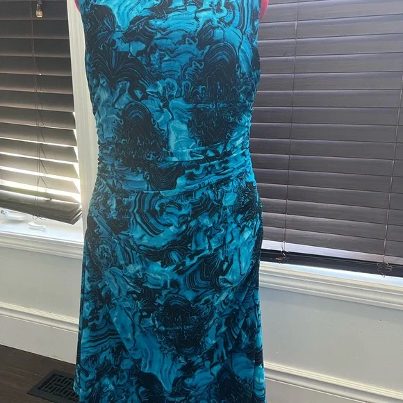 JONES NEW YORK DRESS 👗 - Picture 5 of 8